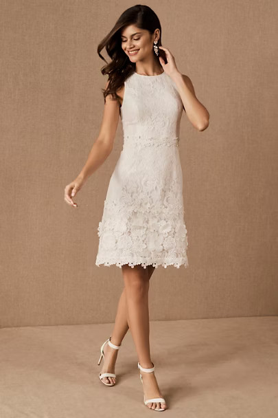 Sachin & Babi Misha Dress | BHLDN
