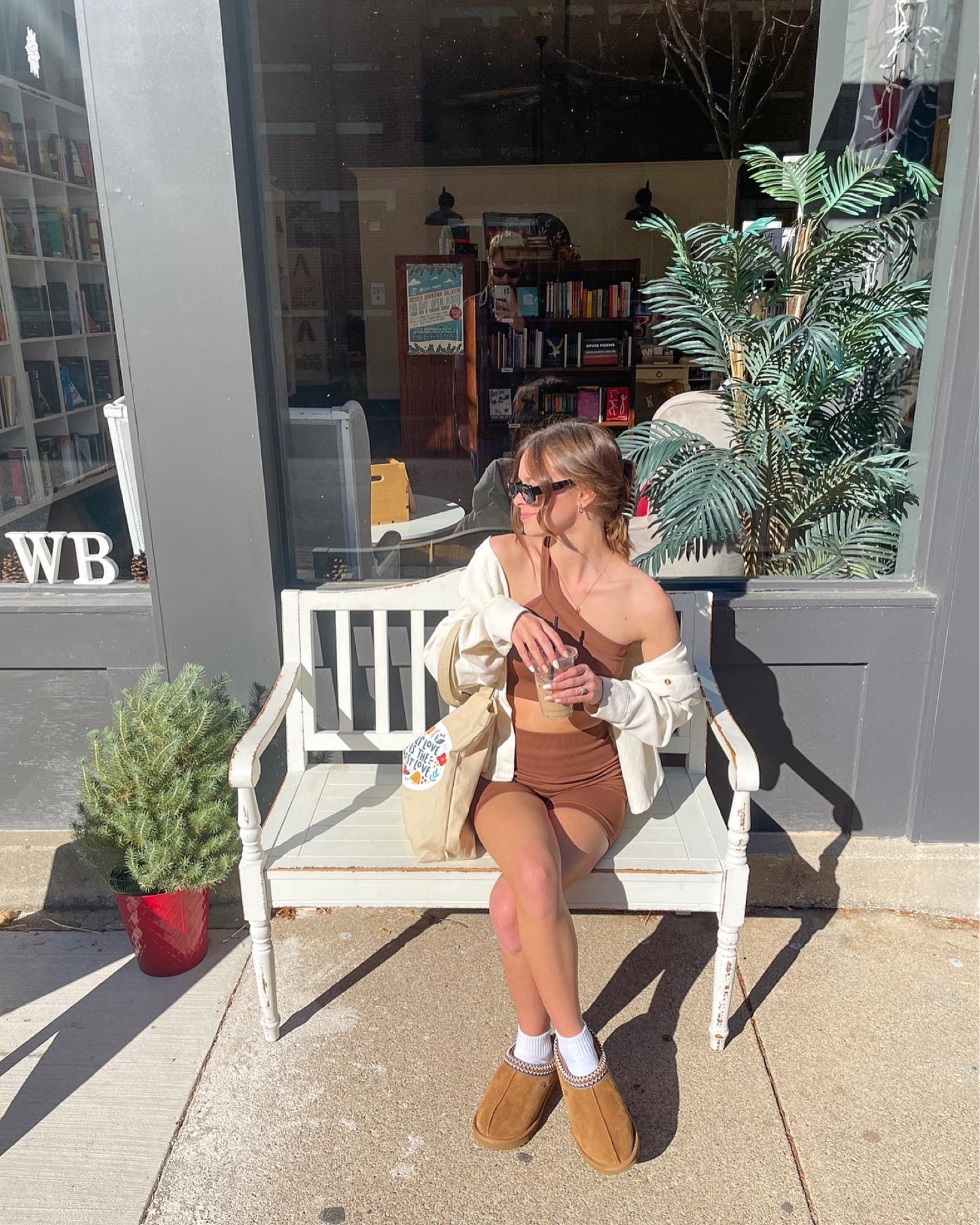 outfit inspo, fashion, warm weather, style, chic

#LTKstyletip #LTKSeasonal #LTKshoecrush