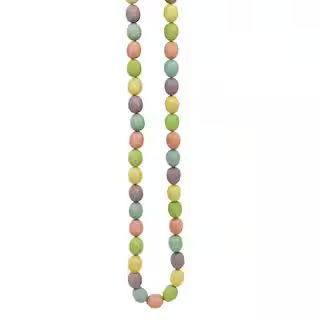 6ft. Speckled Egg Garland by Ashland® | Michaels | Michaels Stores