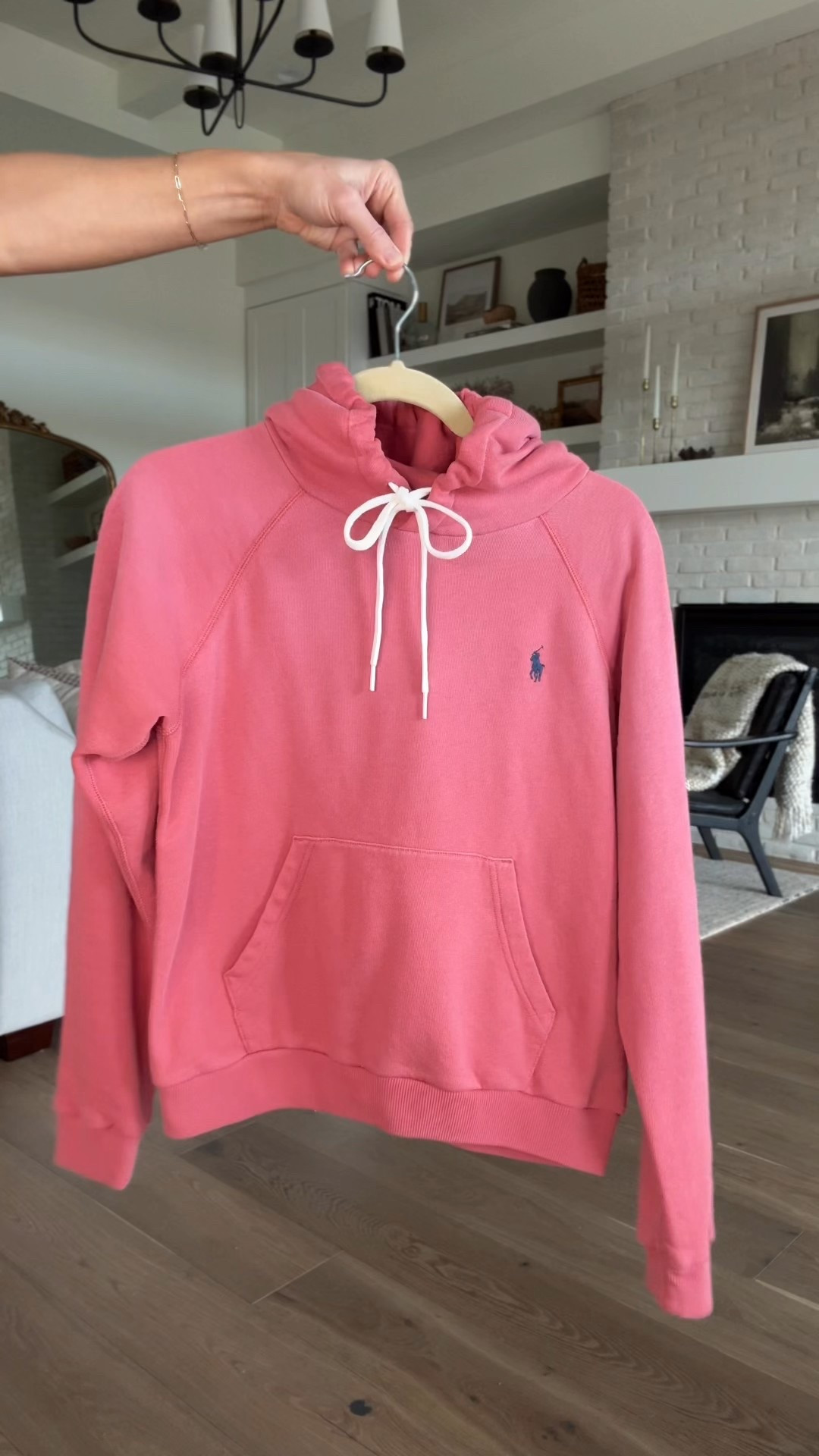 When classic meets modern.🤝
A simple, elevated-casual spring outfit idea. Simple accessories like a belt, shoes or bag definitely make the outfit feel different .
🚨white jeans are on SALE - size up! Weraing 28x27
Hoodie fits tts, blue jeans fit tts (I’m wearing 27x30), and go down 1/2 size in adidas. Loafers fit tts.

#LTKShoeCrush #LTKStyleTip #LTKSeasonal