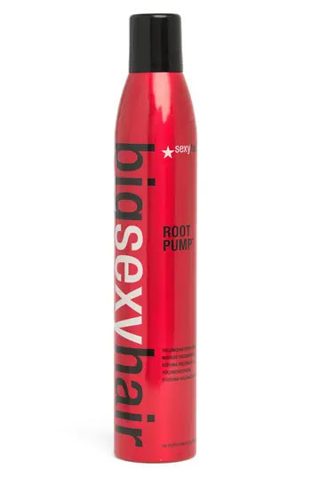BIG SEXY HAIR Root Pump Spray Mousse - 10.6 oz. in None at Nordstrom Rack | Nordstrom Rack