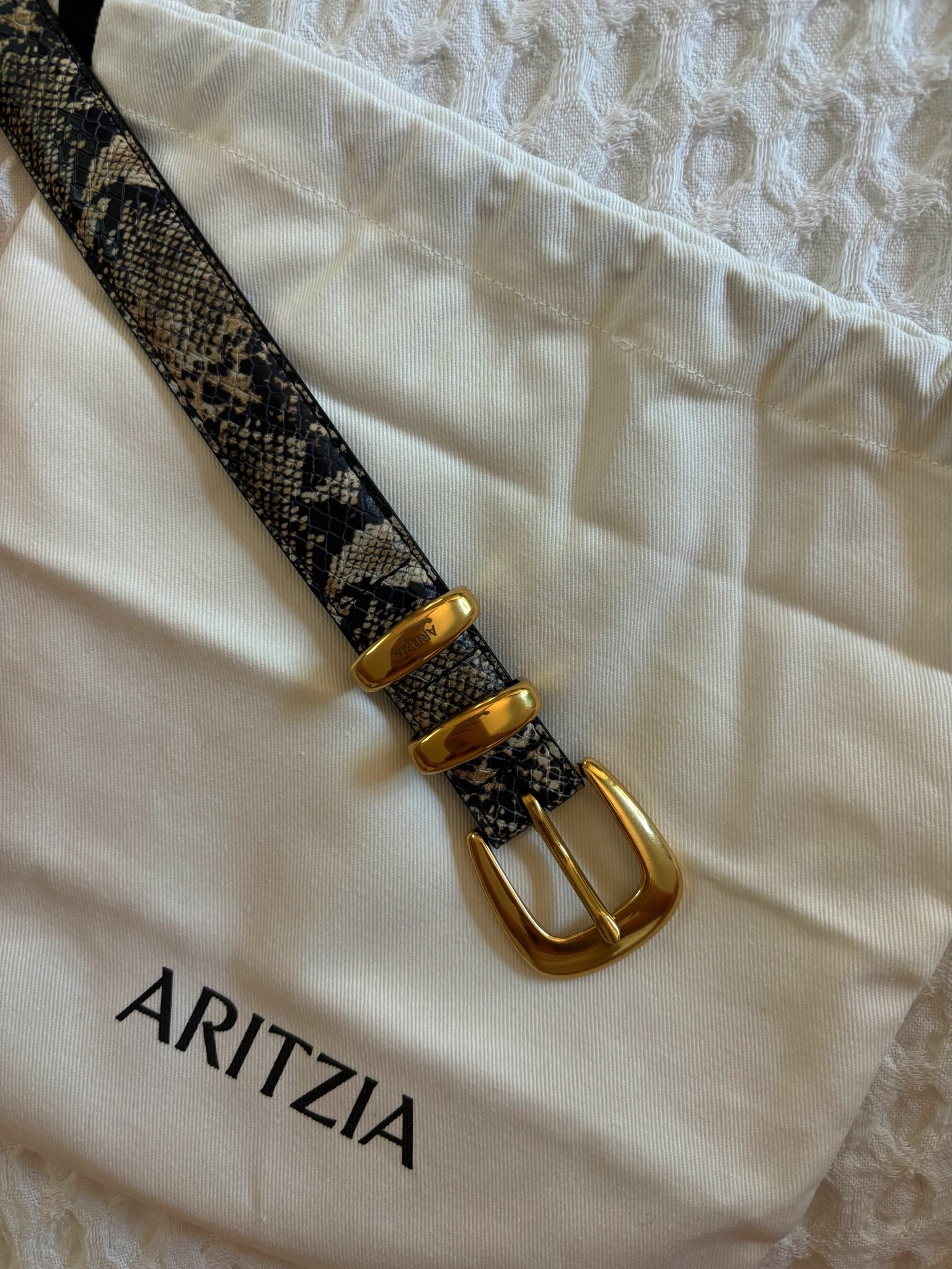 The perfect belt ✨and she’s on sale! 

#aritzia #belts #accessories

#LTKsale #LTKfestival