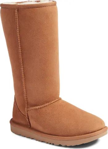 Classic II Water-Resistant Tall Boot | Nordstrom