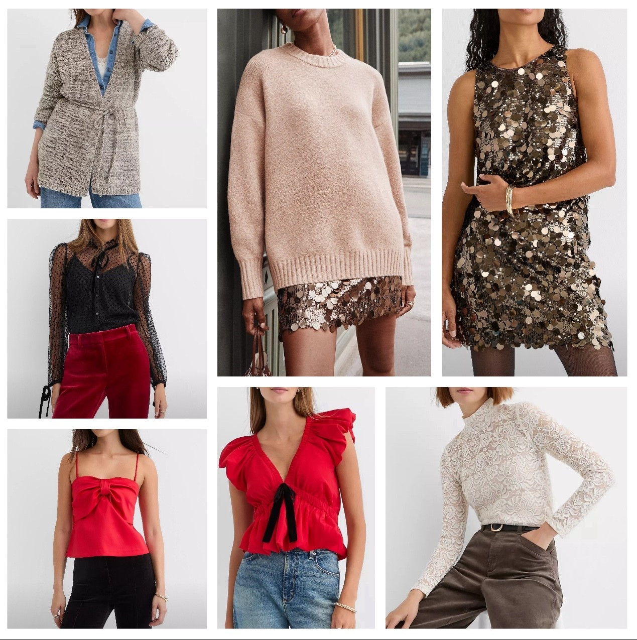 New arrivals I’m loving right now! 44% off plus free shipping!

#LTKFindsUnder50 #LTKHoliday #LTKSaleAlert