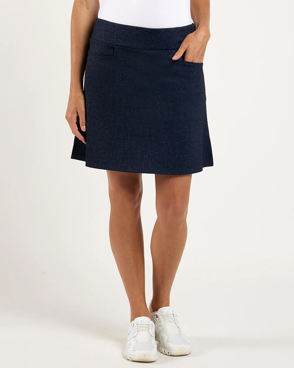 Sonia Skort - Jude Denim | Jude Connally