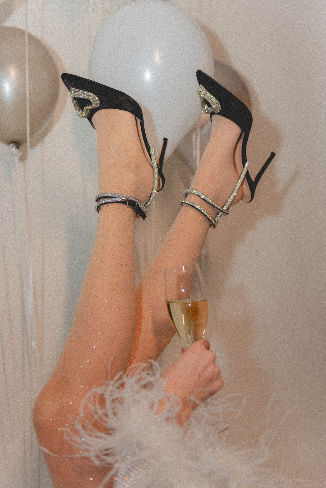 cheers🥂

#LTKMostLoved #LTKshoecrush #LTKstyletip