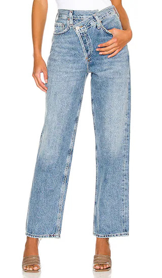 Criss Cross in Eternal | Revolve Clothing (Global)