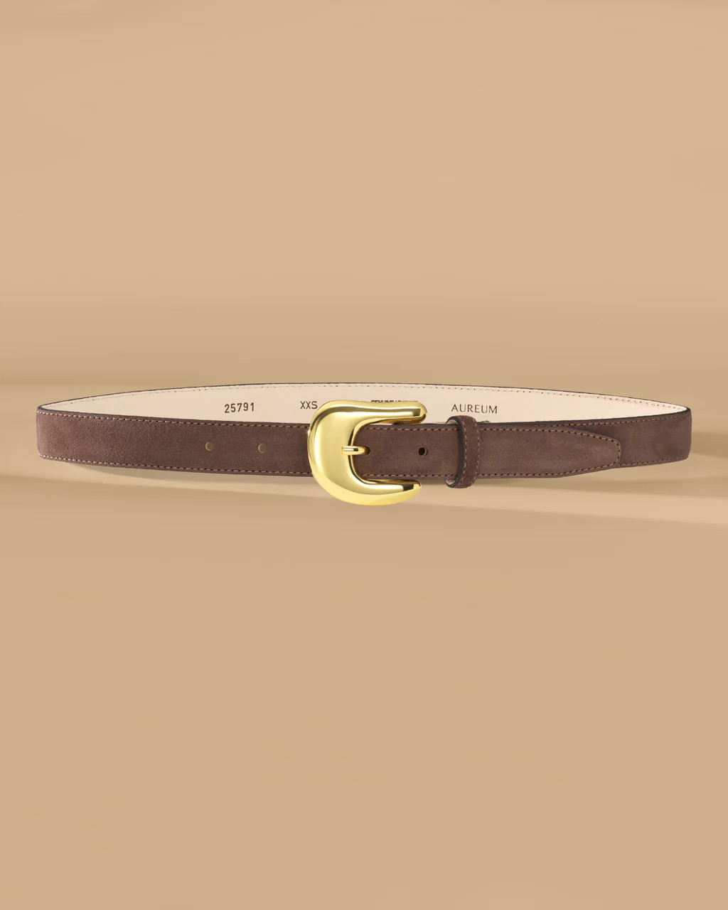 No. 8 | Aureum Collective