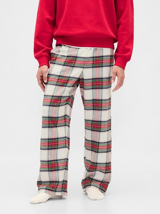 Adult Softest Flannel PJ Pants | Gap (US)