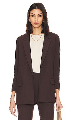 Aleida Tri Blazer
                    
                    ALLSAINTS | Revolve Clothing (Global)