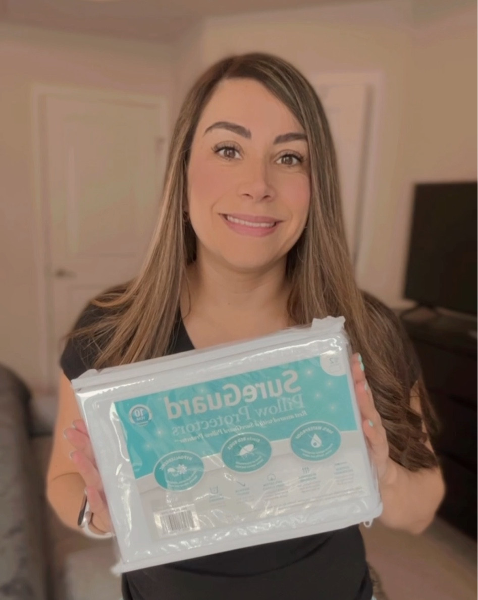 Set of 2 King Size SureGuard … curated on LTK