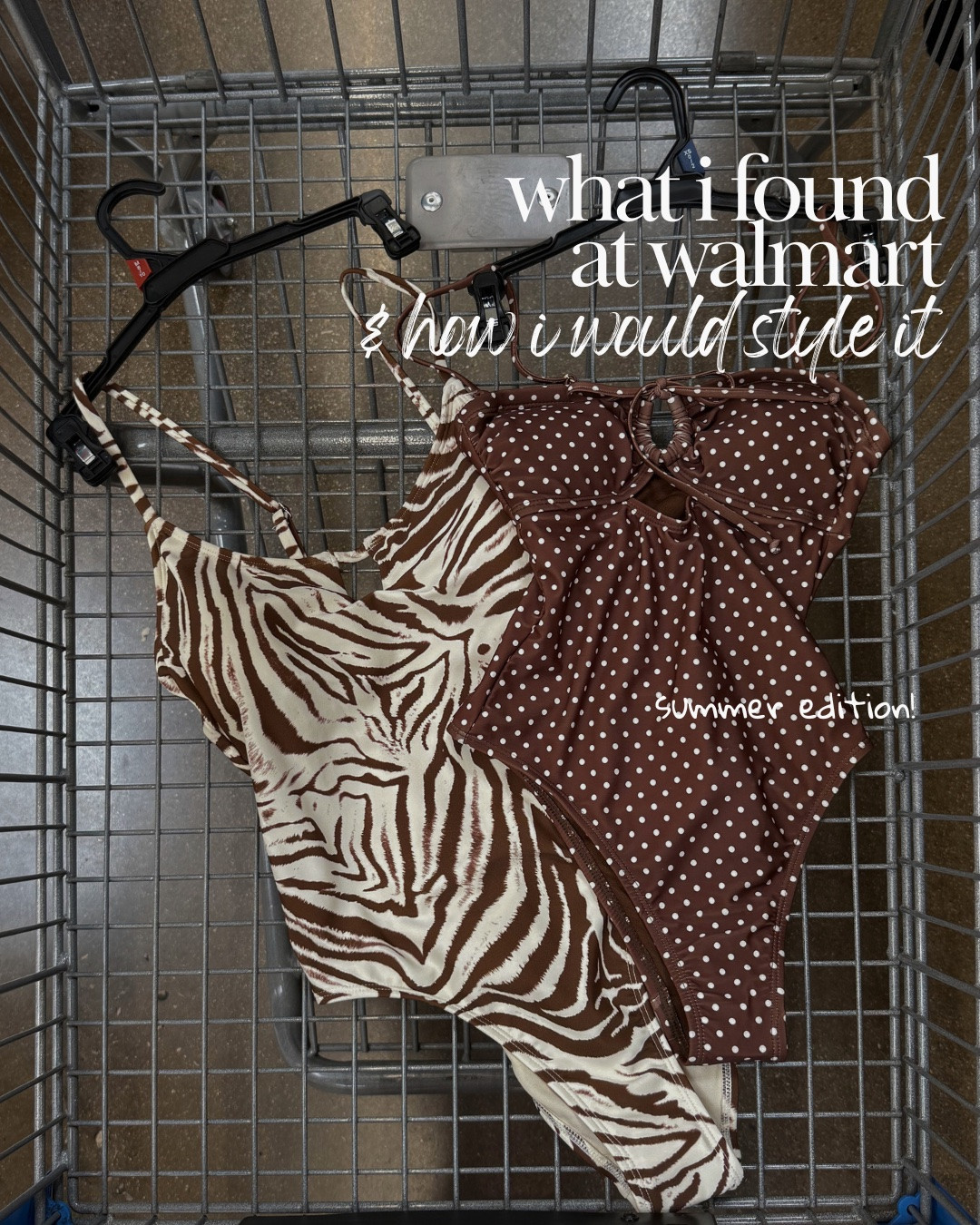 Found some super cute pieces at Walmart for summer! I styled them with some pieces from other sites, but mostly amazon 🤎🦓


#walmartfashion #affordablefashion affordable summer clothes, cute Walmart clothes