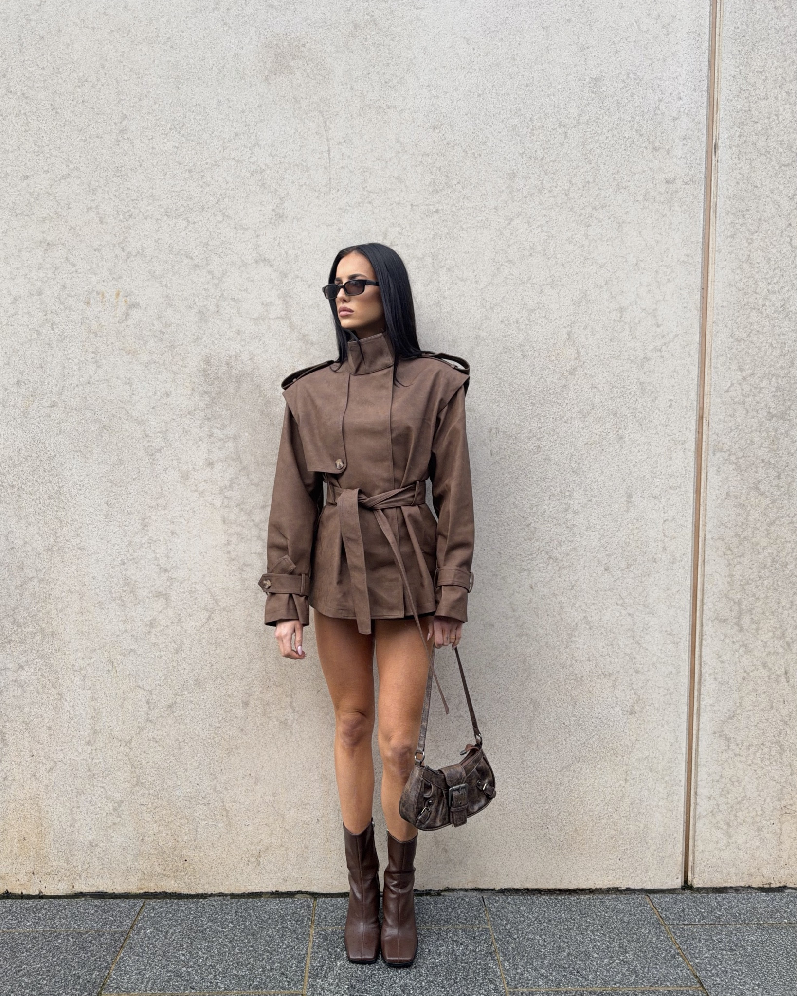 the jacket is the outfit 🤌🏼 

CHARLOTTE25 for discount at checkout 

#LTKluxury #LTKuk #LTKFashionMonth