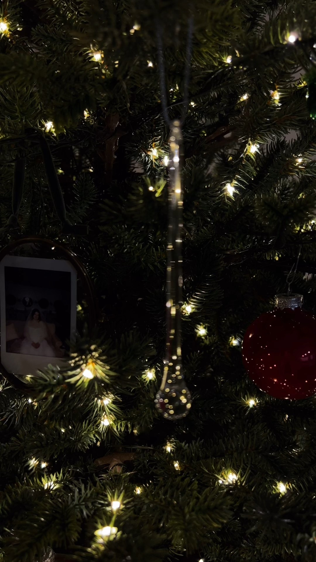 The prettiest ornaments ever ✨

#LTKGiftGuide #LTKHoliday #LTKCyberWeek