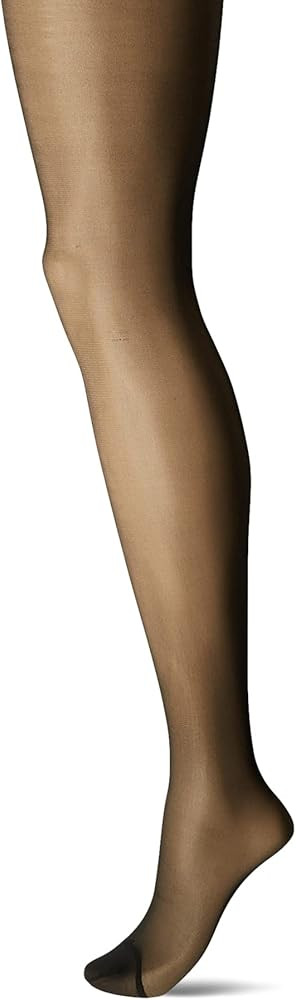 Berkshire Women's Silky Extra Wear Sheer Control Top Pantyhose 4428 | Amazon (US)