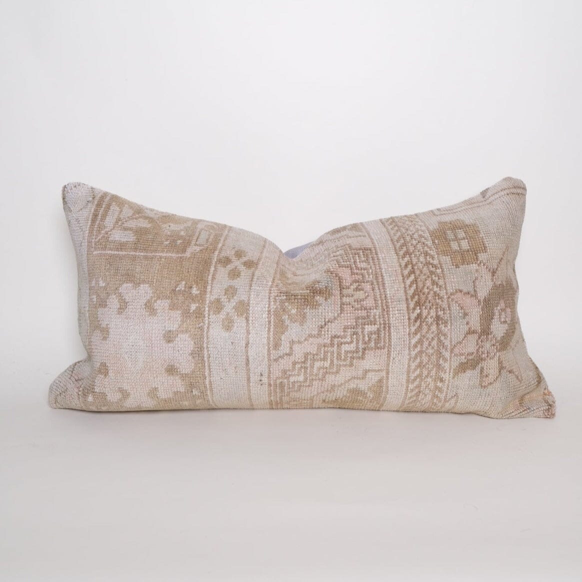 Paula Turkish Vintage Rug Lumbar | Twenty Third by Deanne (US)