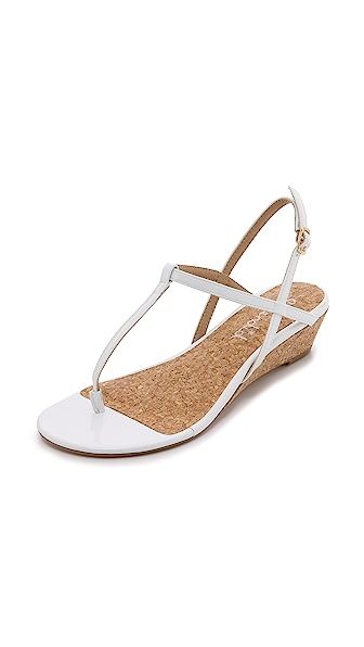 Edgewood Patent Sandals | Shopbop