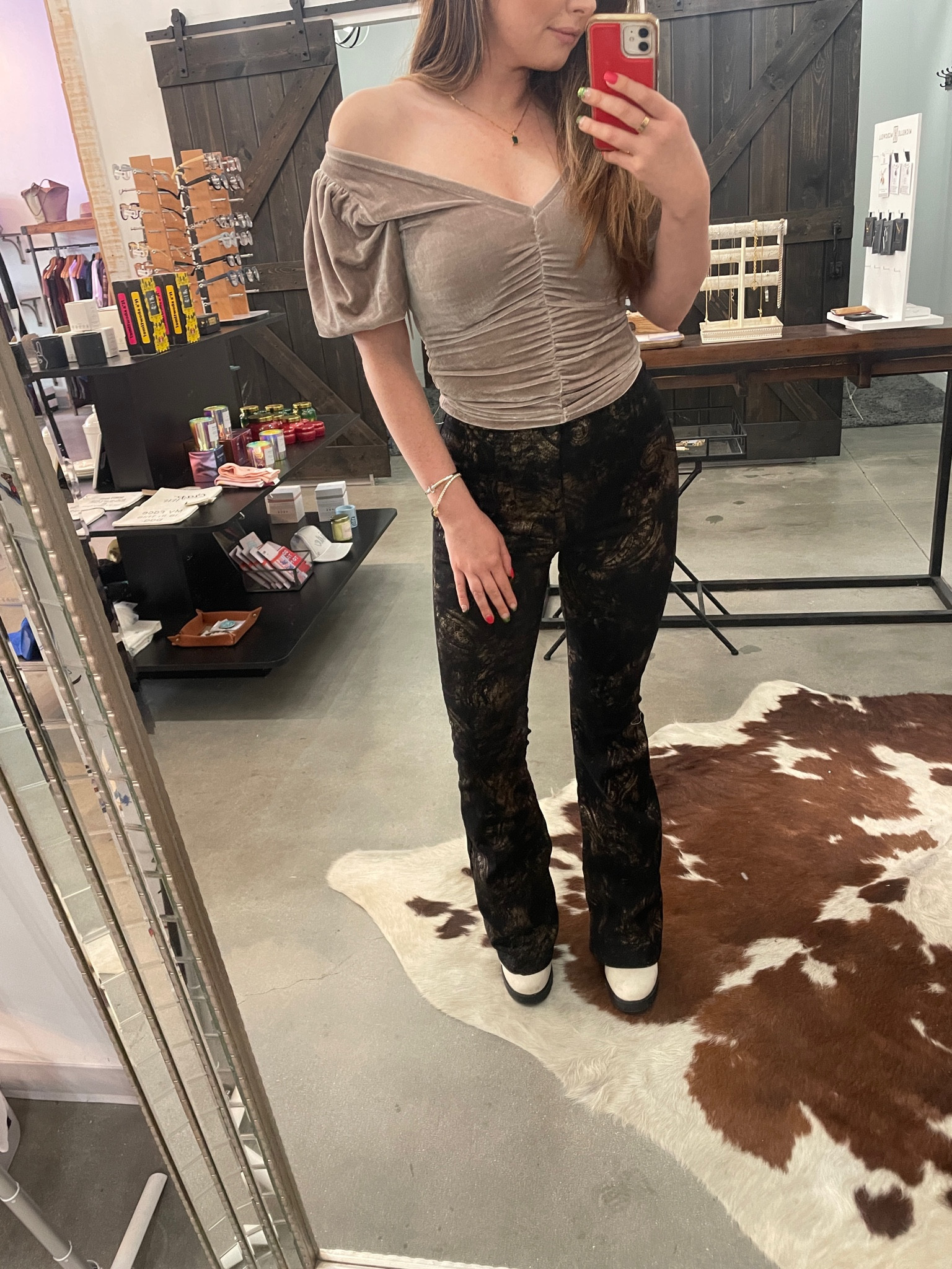 Free People 🤎 

#LTKstyletip #LTKfindsunder100 #LTKHoliday