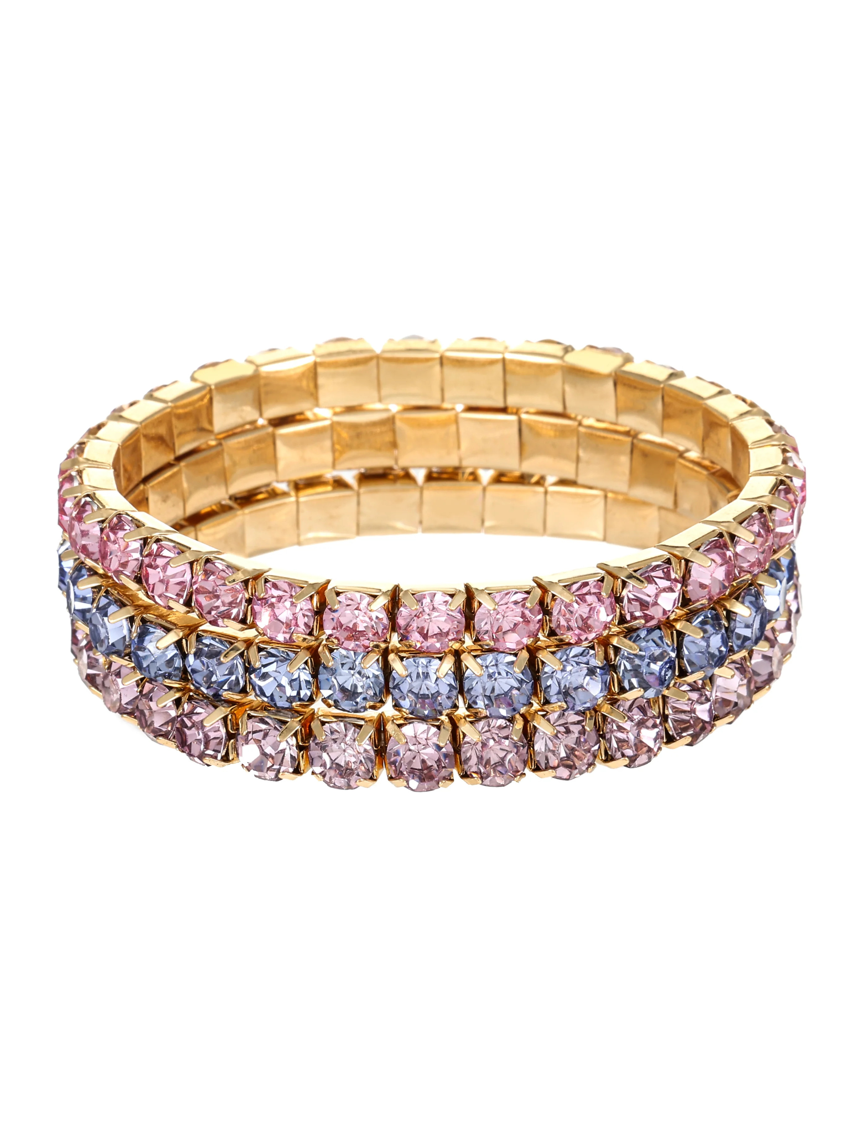 Way to Celebrate Easter Strech Bracelets, 3 piece | Walmart (US)