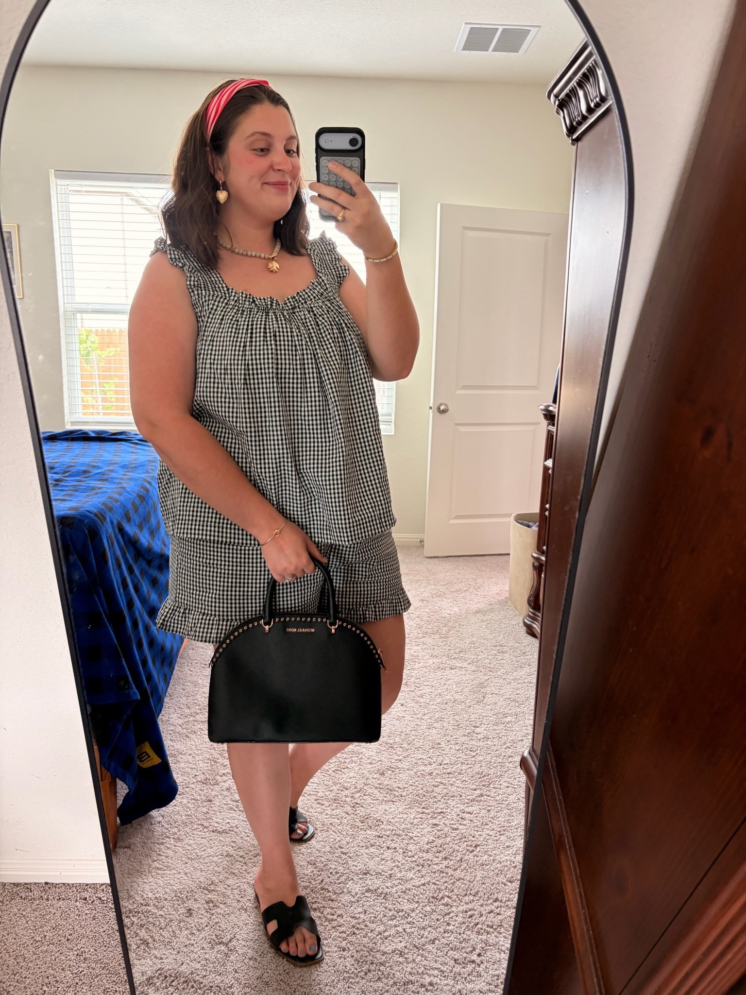 Sunday afternoon ootd 🖤🤍

#LTKootd #LTKTall #LTKPlusSize