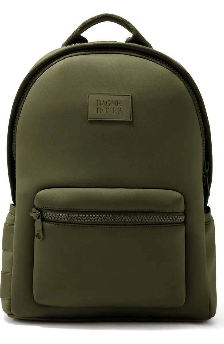 Dakota Large Neoprene Backpack | Nordstrom