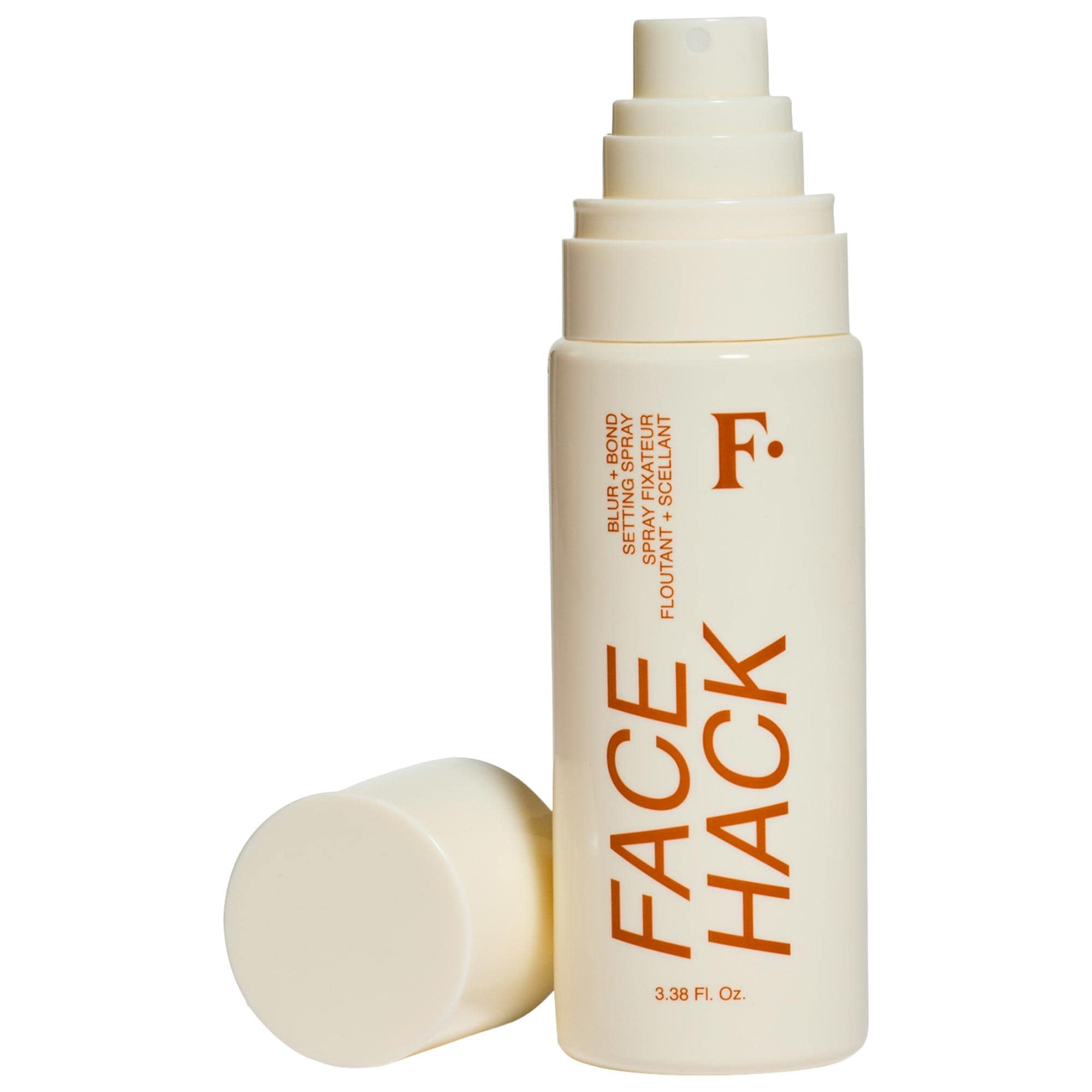 Freck Beauty FACE HACK Blur + Bond Setting Spray, Multi-Purpose Spray that Blends, Blurs and Bond... | Amazon (US)