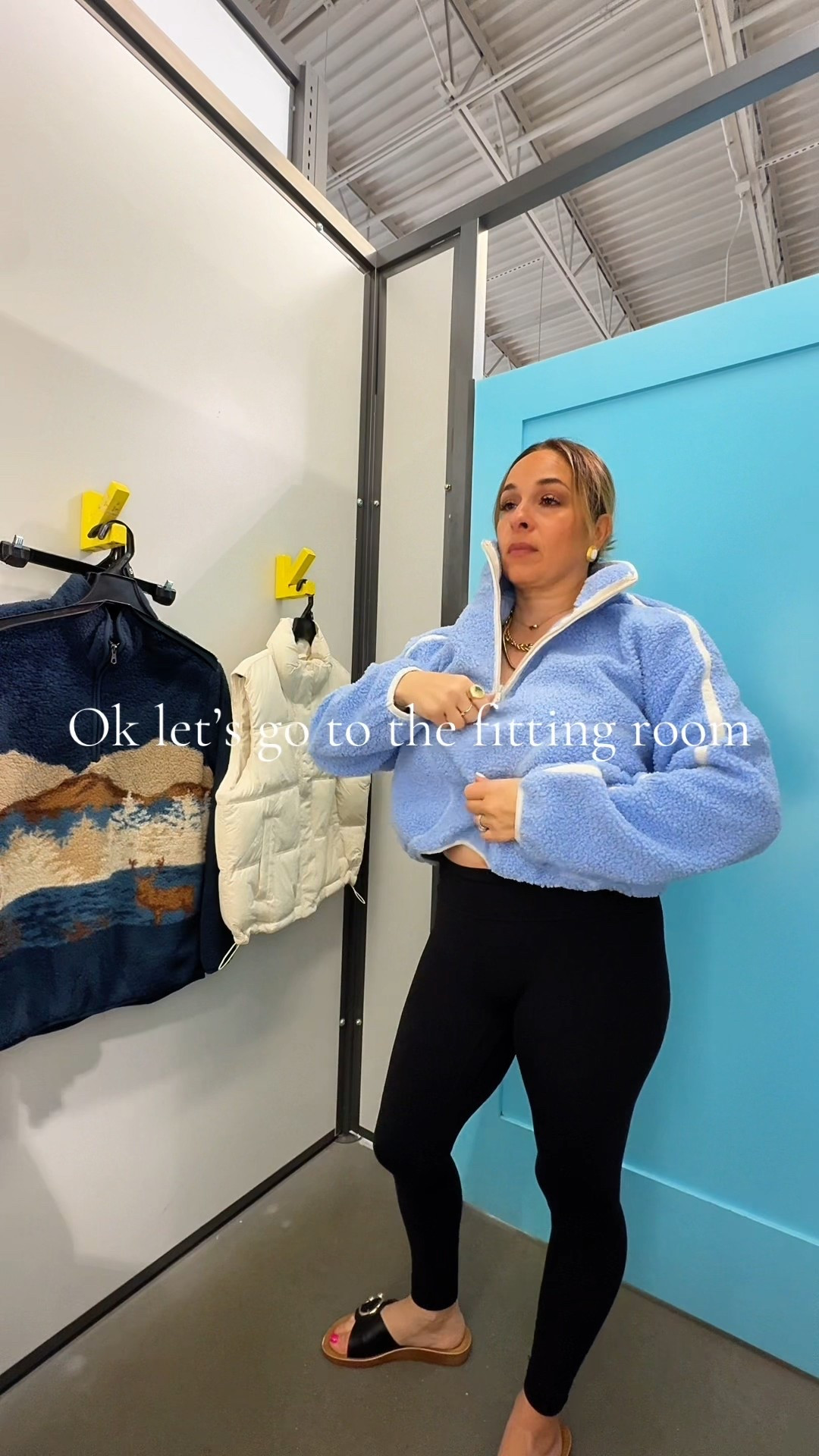 Old Navy Fall Try-On Haul
Sharing a few cozy pieces I found today that are perfect for everyday wear. Everything is affordable, comfortable, and easy to style. Linked each look below. 
Sizing reference:
Height: 5’2”
Weight: 135 lbs
Bust: 34D
Waist: 27” 
Top size: Medium
Bottom size: 6 




#LTKStyleTip #LTKSeasonal