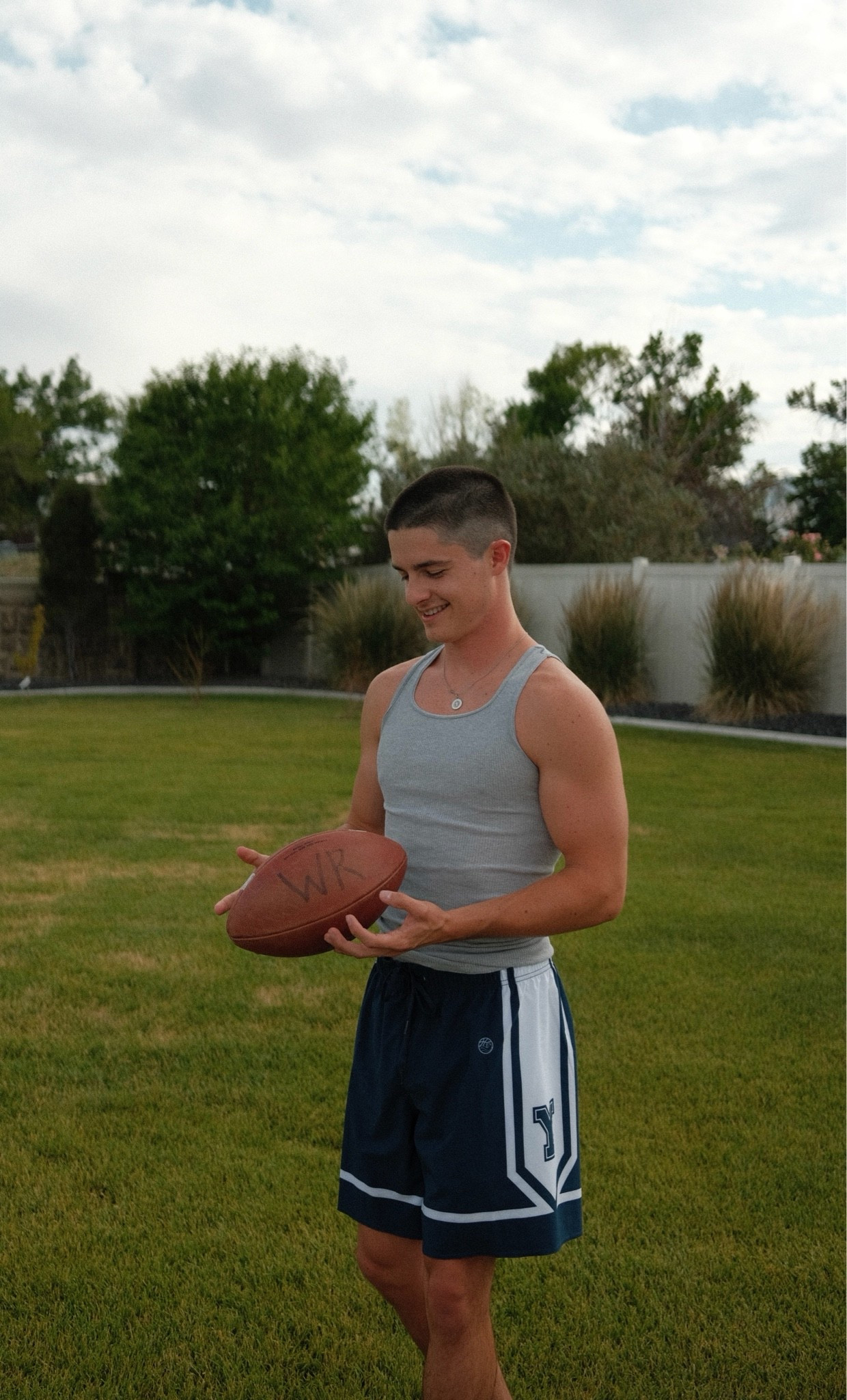 I love the World Cup… but I’m ready for football season😁

These are my favorite tanks!!

#LTKMens #LTKSwim
