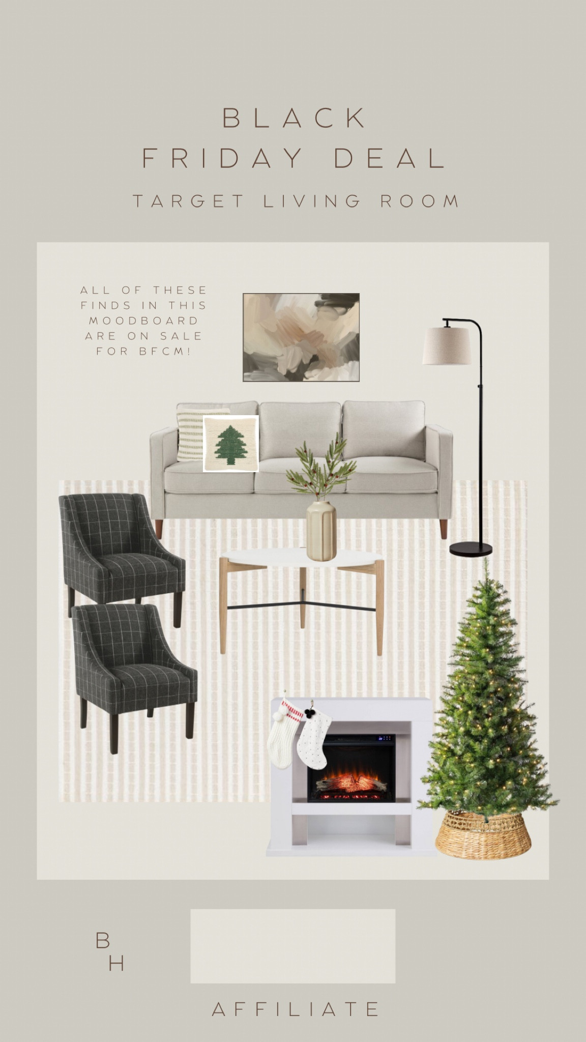 Target living room moodboard all on sale for Black Friday

#LTKHoliday #LTKCyberWeek #LTKSeasonal