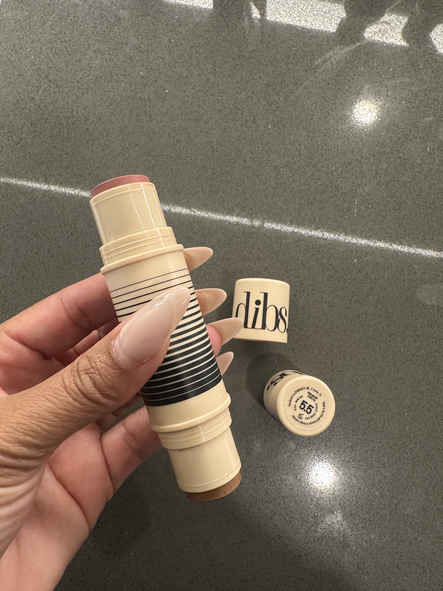 Works great for an everyday face. Easy to pack for travel as well! I use 5.5  

#LTKmorningroutine #LTKBeauty #LTKgrwm