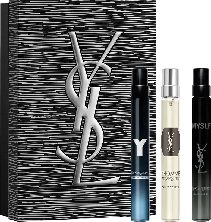Men's Fragrance Discovery Set | Nordstrom