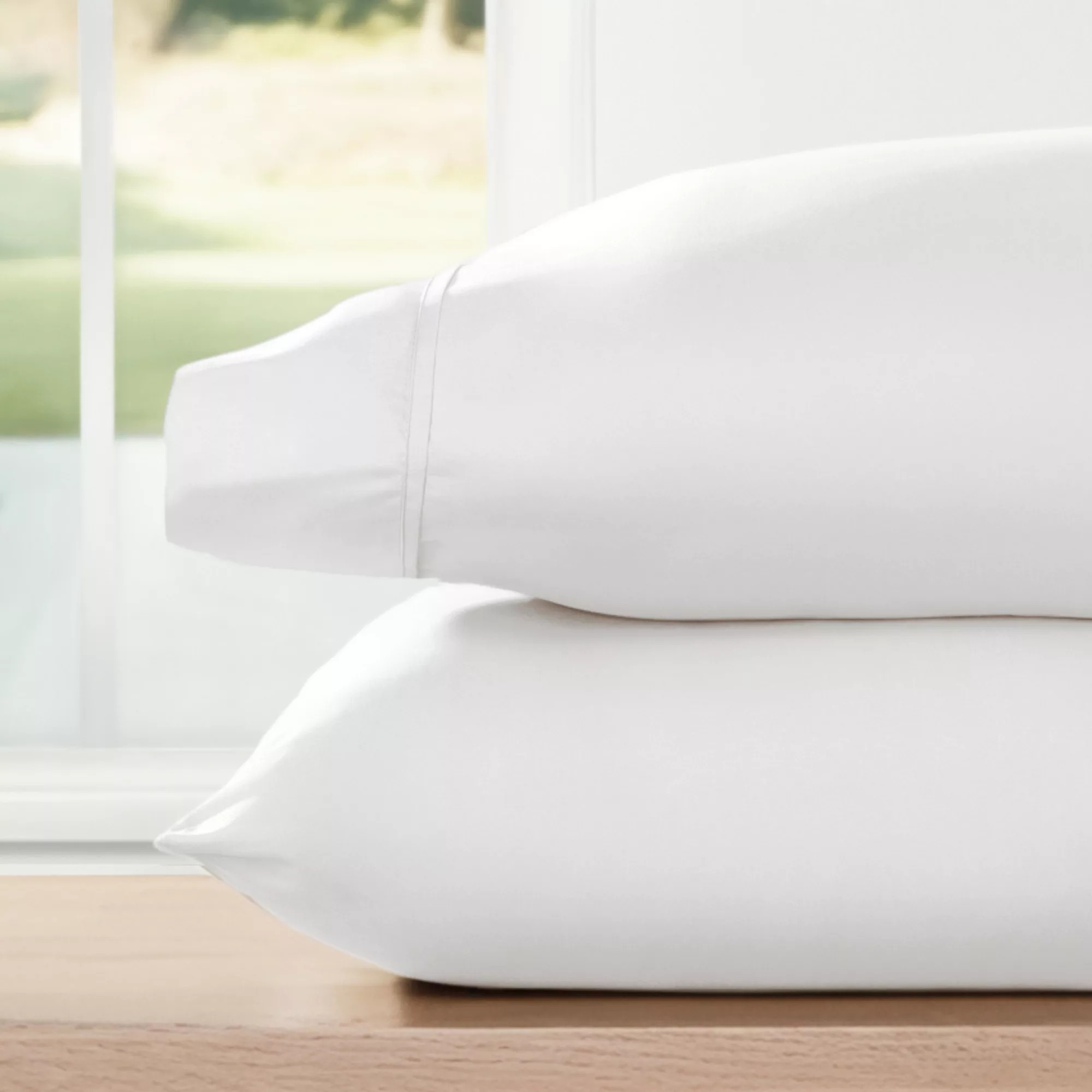 Ultra Soft Pillowcases 2 Pack Home Bedding Basics | Kohl's