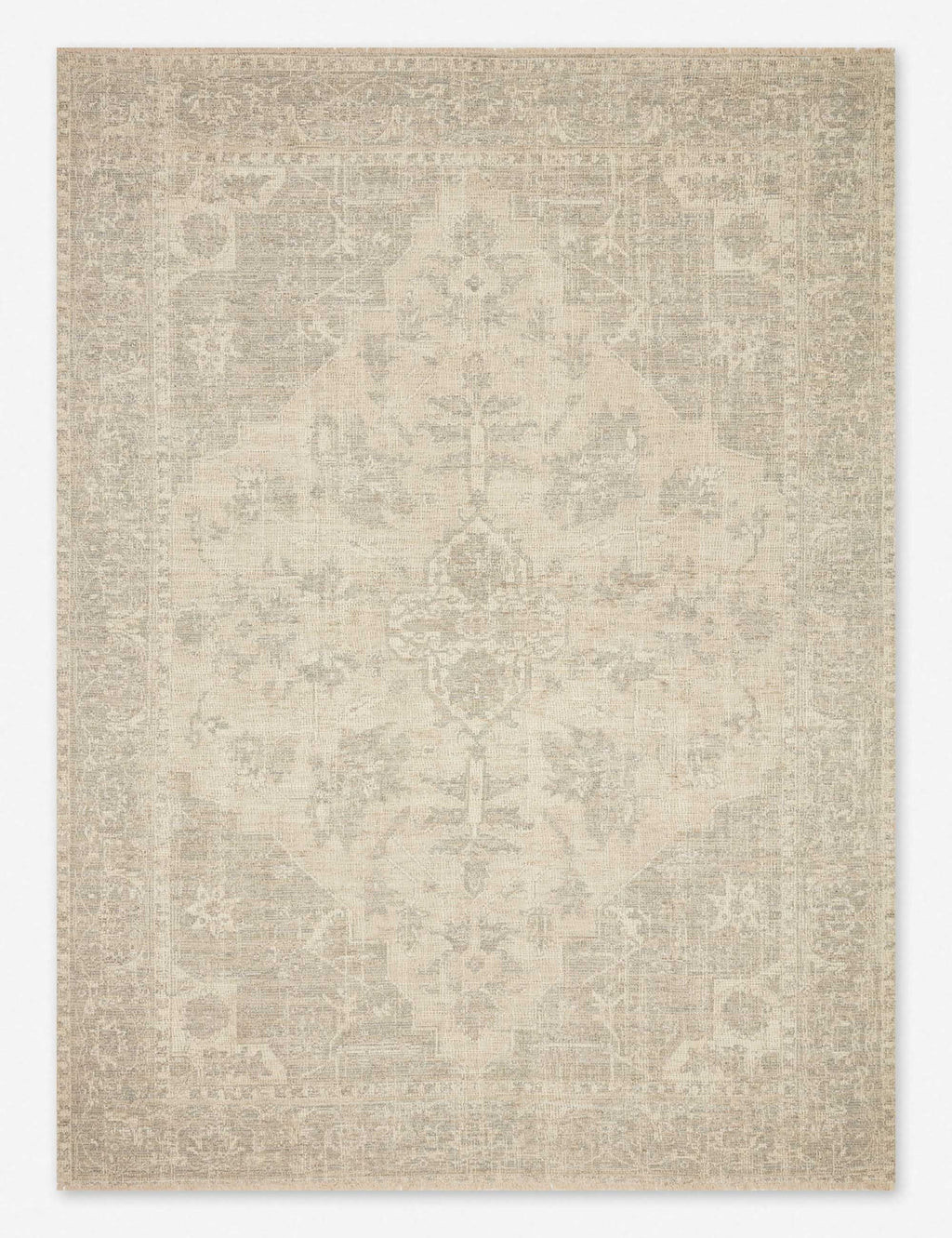 Magnolia Rug | Lulu and Georgia 