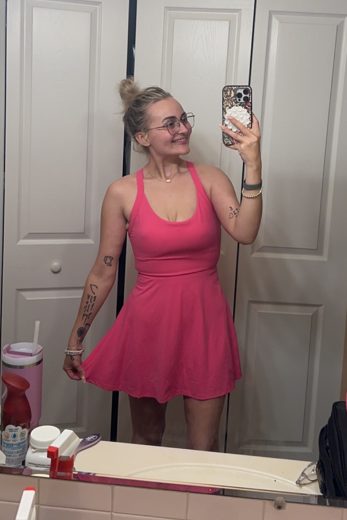 Halara dress!

#LTKfindsunder100 #LTKfindsunder50 #LTKActive