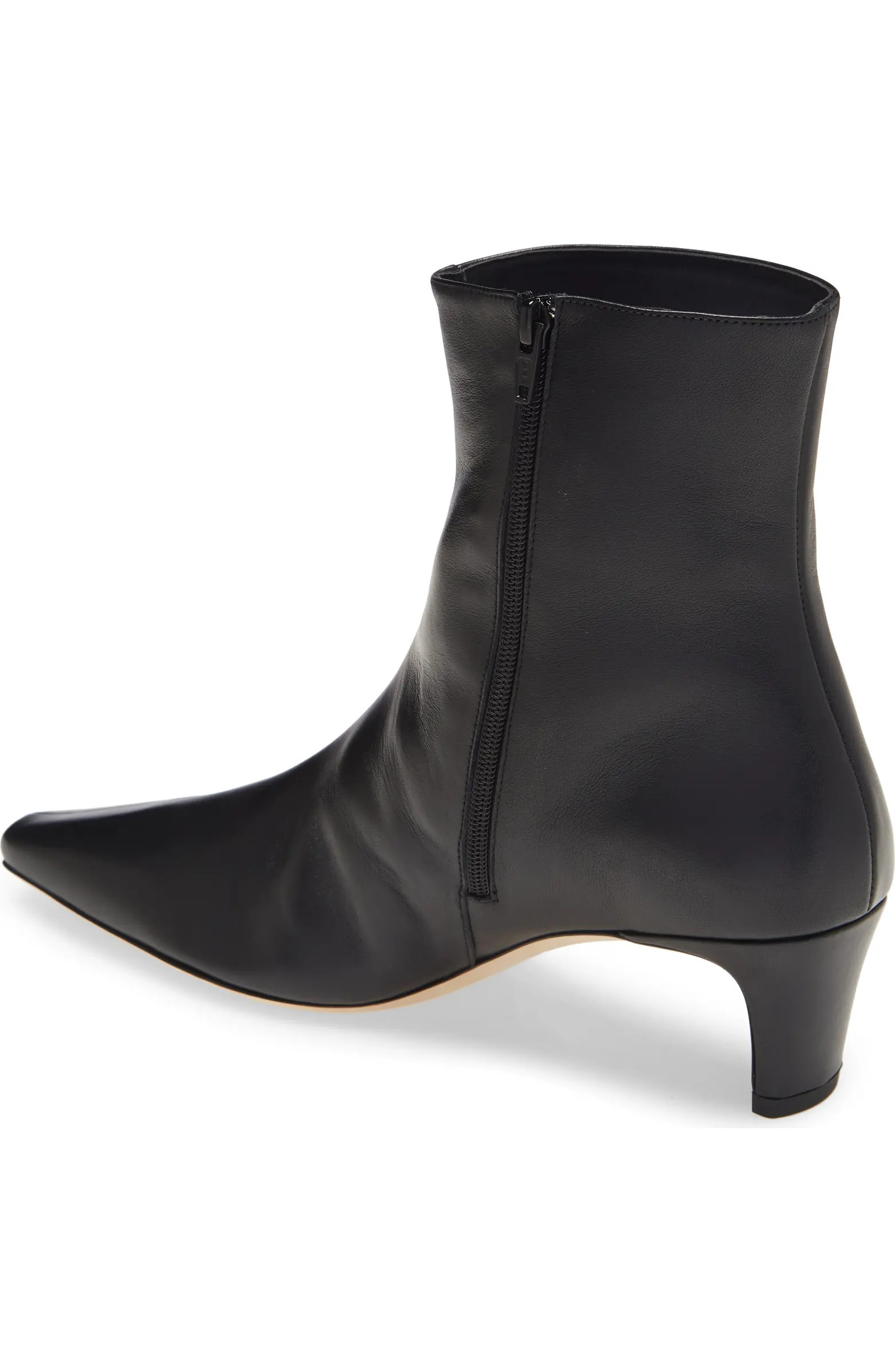 STAUD Wally Bootie (Women) | Nordstrom | Nordstrom