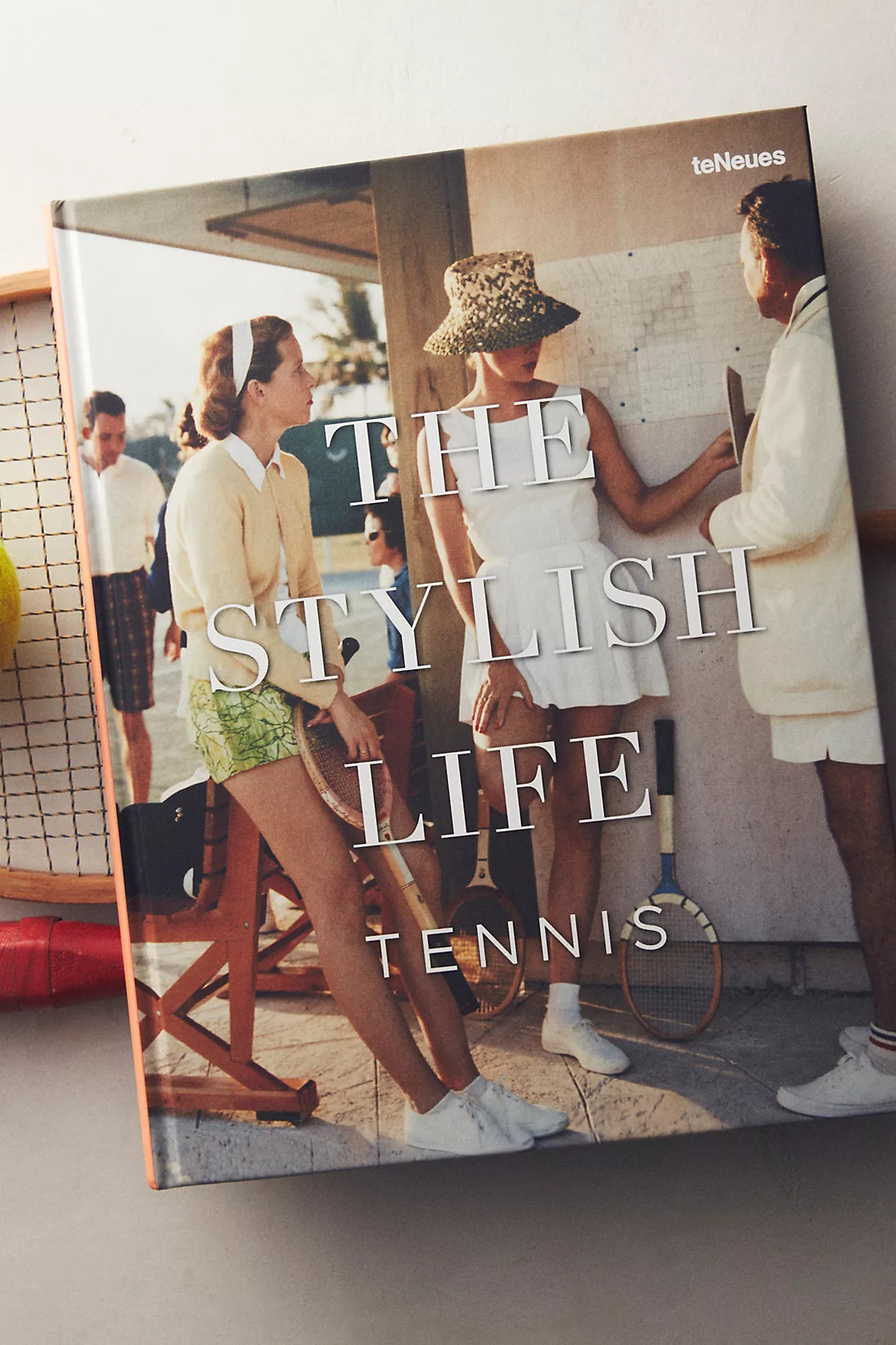 That Stylish Life: Tennis | Free People (Global - UK&FR Excluded)