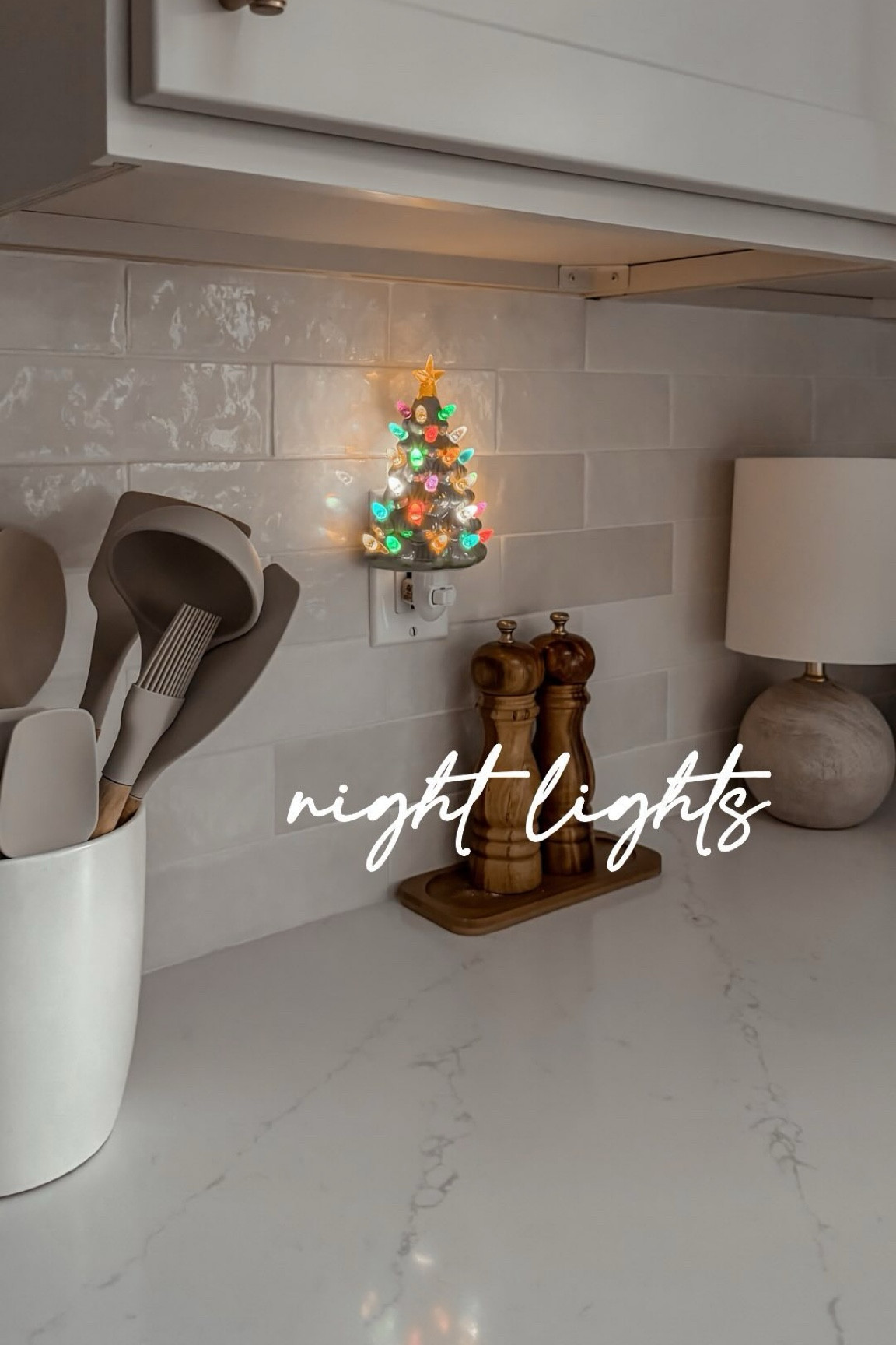 I’m obsessed with these Christmas plug in night lights from Amazon! 😍 There’s eight different styles to choose from and they’re all under $20! These will sell out, grab them while you can! 🏃🏼‍♀️

 #amazonaffiliate #amazonholiday #amazonchristmas

#LTKSeasonal #LTKHoliday #LTKFindsUnder50