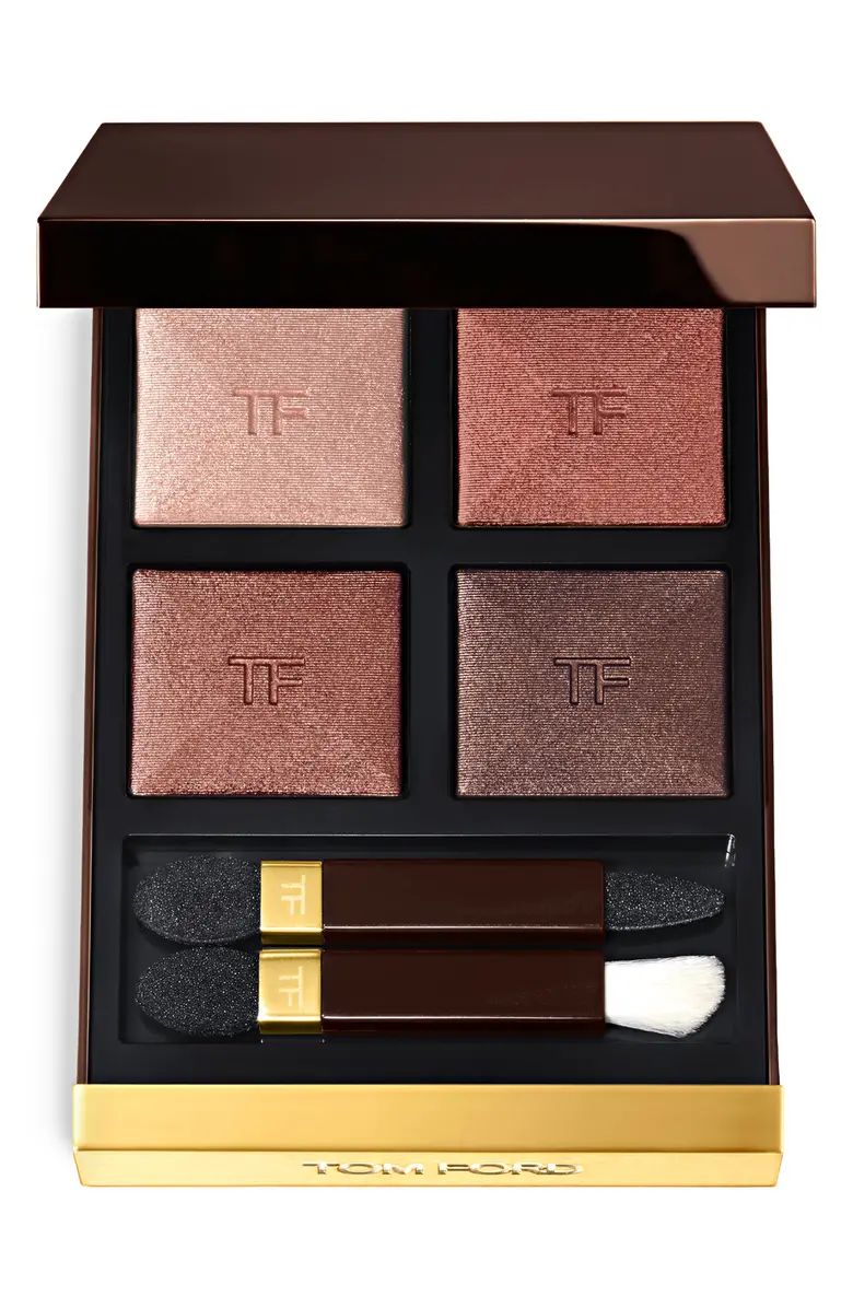 Eye Color Quad Eyeshadow Palette | Nordstrom