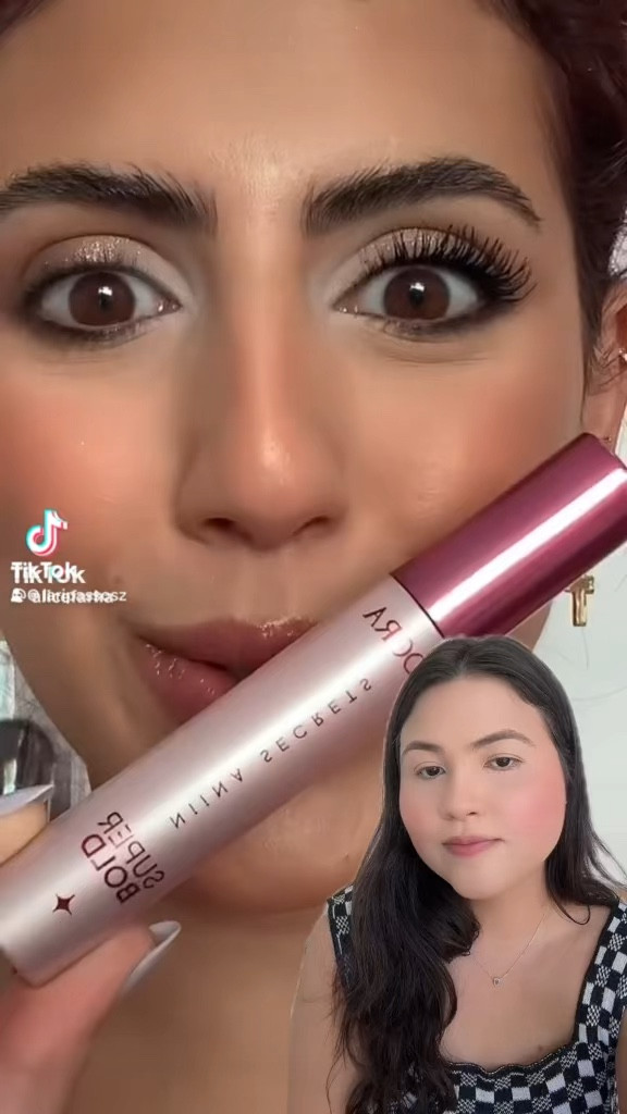 Você quer volume nos cílios? Essa é a máscara certa pra você. 

#LTKbeleza #LTKbrasil