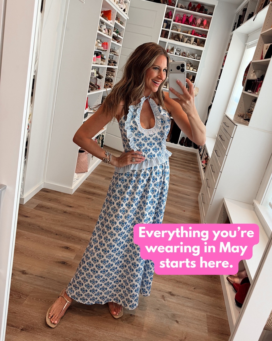 Everything you're wearing in May starts here ✨ From casual days to special occasions — Amazon has every outfit you need this month and I found them all for you. 

Which look are you reaching for first? 

may outfit, amazon may fashion, spring outfit, summer outfit, casual spring look, spring dress, matching set, spring basics, everyday outfit, amazon spring finds, affordable may style, spring wardrobe, amazon fashion haul, outfit inspo, may style 2026

#LTKootd #LTKgrwm #LTKSeasonal
