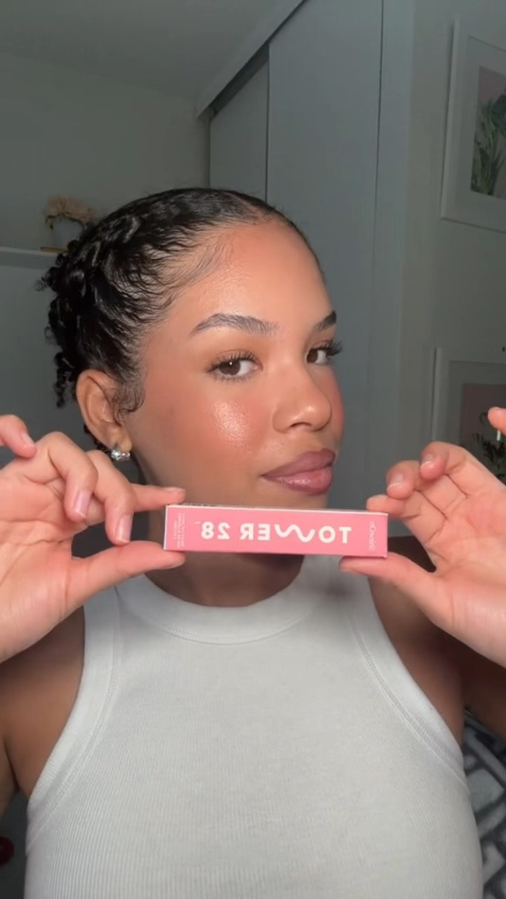 My go to lip gloss 


#LTKbeauty