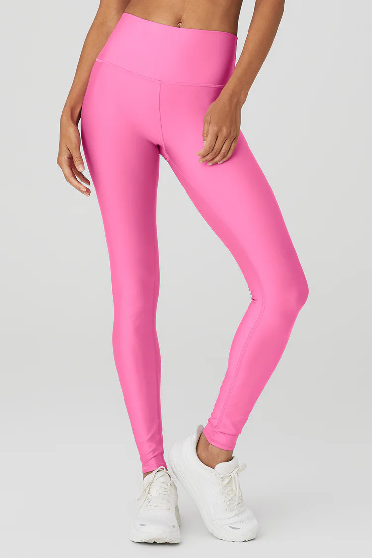 High-Waist Airlift Legging | Alo Yoga (US)