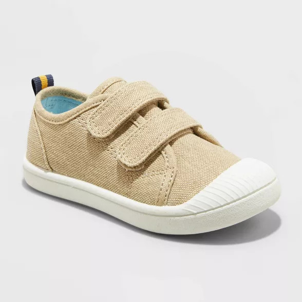 Toddler Parker Apparel Sneakers - Cat & Jack™ | Target