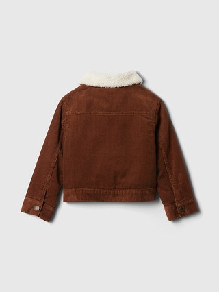 babyGap Corduroy Jacket | Gap (US)