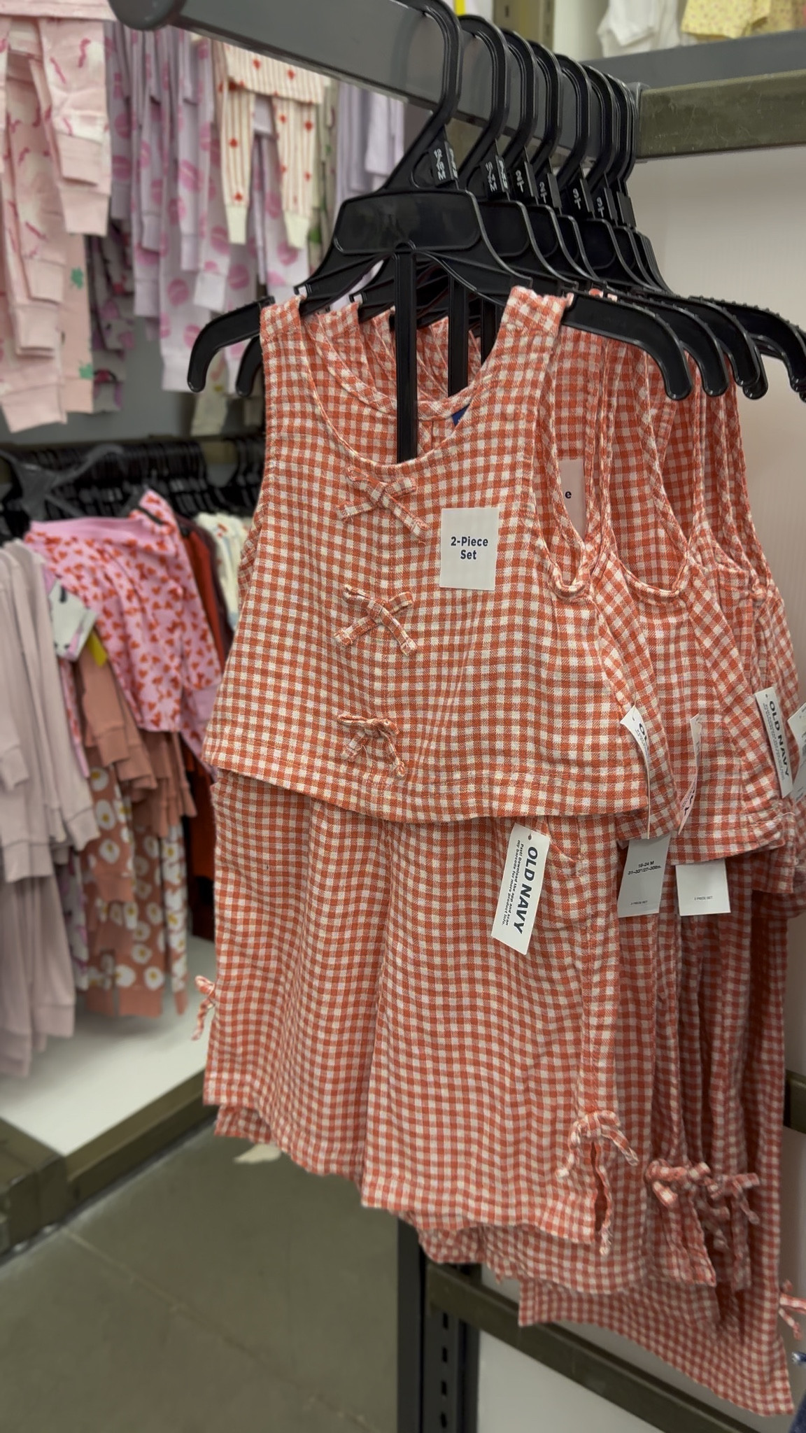 Super cute spring outfits for toddlers are officially in rotation 🌸🧸

Ruffle dresses.
Matching sets.
Light denim jackets.
Graphic tees with leggings.
The cutest little sneakers.

Spring is for park days, family photos, brunch dates, and all the twirling moments. I linked my favorite toddler spring outfits so your mini can step into the season in style.

#ToddlerStyle #SpringOutfits #MiniFashion #MomLifeStyle #SpringArrivals #CuteKidsClothes #MommyAndMeMoments #ShoppingWithPriiincesss #Atlantamom #Atlantabloggers #Atlantablogger #AtlantaCreator #Atlantacontentcreators #Atlantacontentcreator

#LTKKids #LTKTravel #LTKSwim