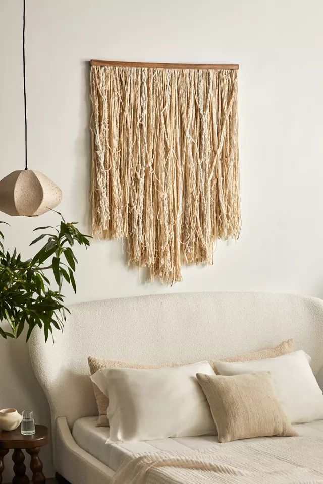 Maja Wall Hanging | Urban Outfitters (US and RoW)