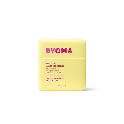 BYOMA Melting Cleansing Balm - 2.12oz | Target