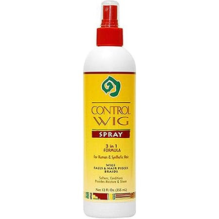 Dreamlover Wig Stand for Wigs, Portable Wig Head Stand for Women, 3 Pack | Amazon (US)