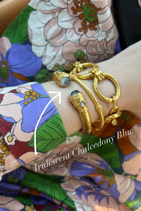 Julie Vos bracelet stack gifts for her holiday gift guide sister in law gift mother in law gift 

#LTKHoliday #LTKGiftGuide #LTKstyletip