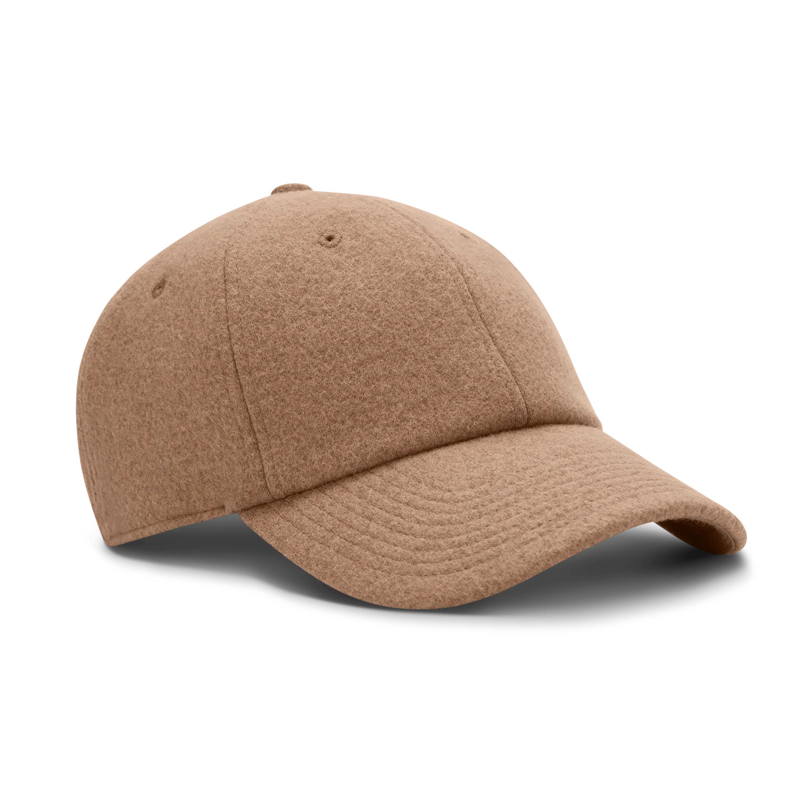 Allbirds The Cap, Hazy Beige One Size | Allbirds